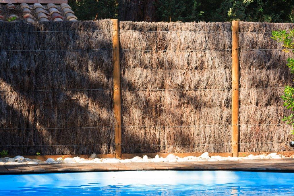 Comment poser une brande de bruyère